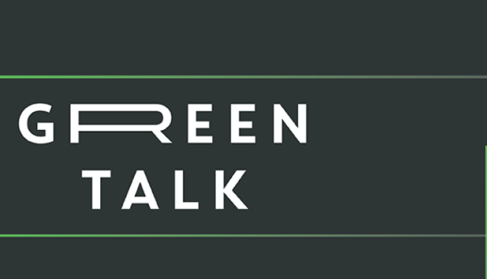 Green Talk 2020